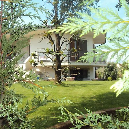 B&B Rosa Del Garda Лацизе Экстерьер фото