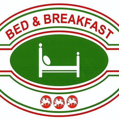B&B Rosa Del Garda Лацизе Экстерьер фото