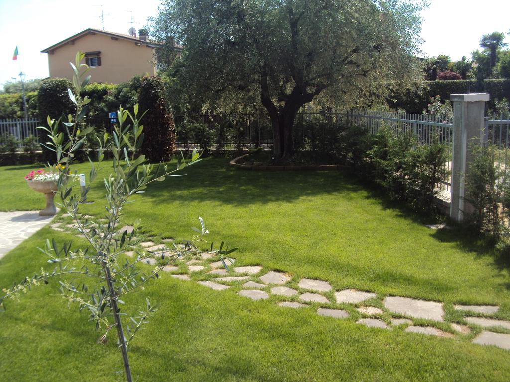B&B Rosa Del Garda Лацизе Экстерьер фото