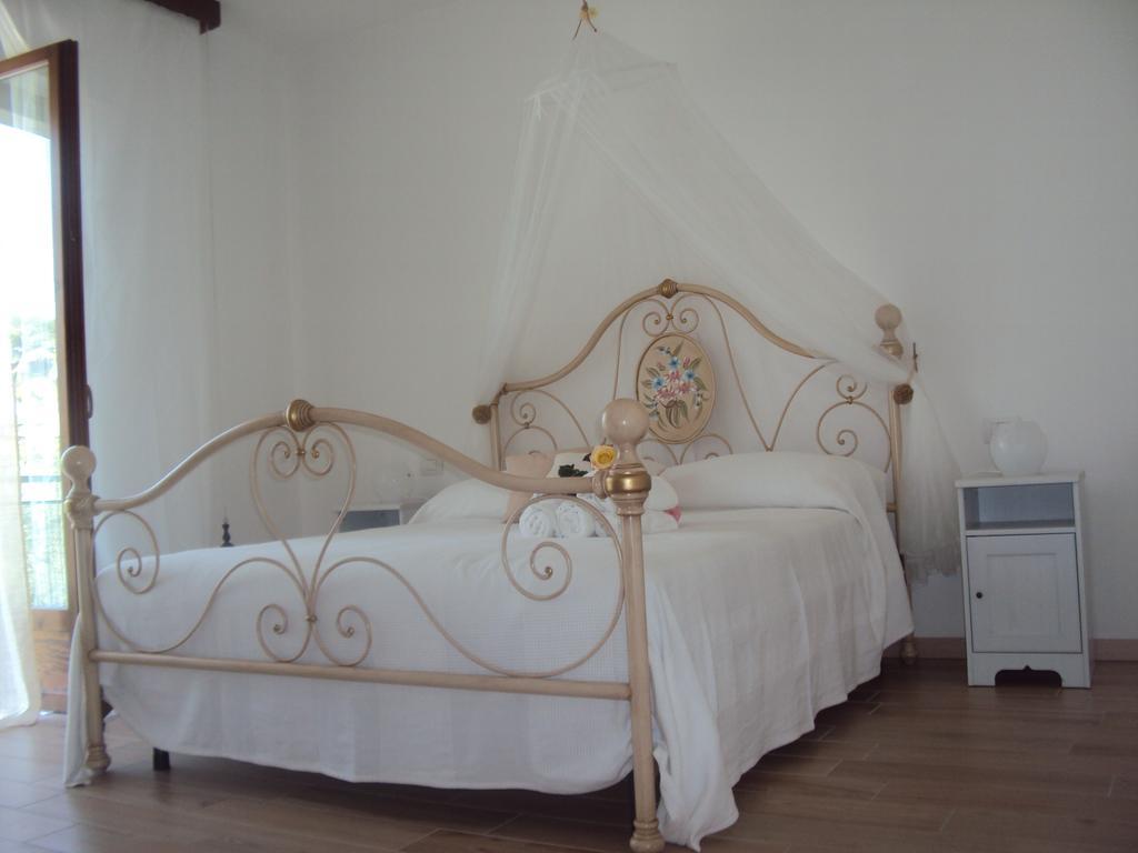 B&B Rosa Del Garda Лацизе Номер фото