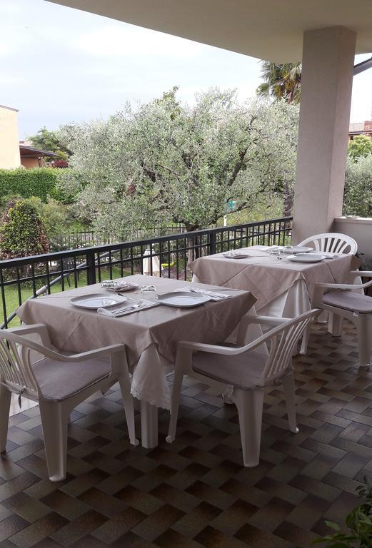 B&B Rosa Del Garda Лацизе Экстерьер фото