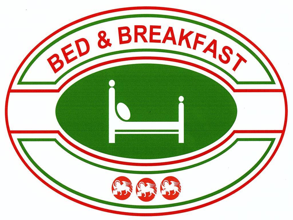B&B Rosa Del Garda Лацизе Экстерьер фото