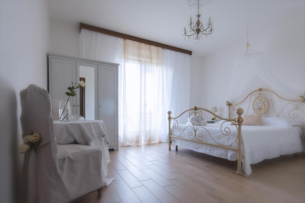 B&B Rosa Del Garda Лацизе Экстерьер фото