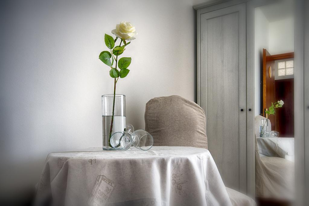 B&B Rosa Del Garda Лацизе Экстерьер фото
