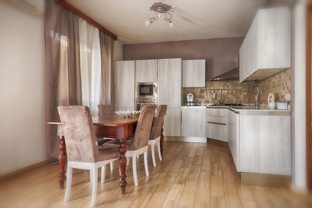 B&B Rosa Del Garda Лацизе Экстерьер фото