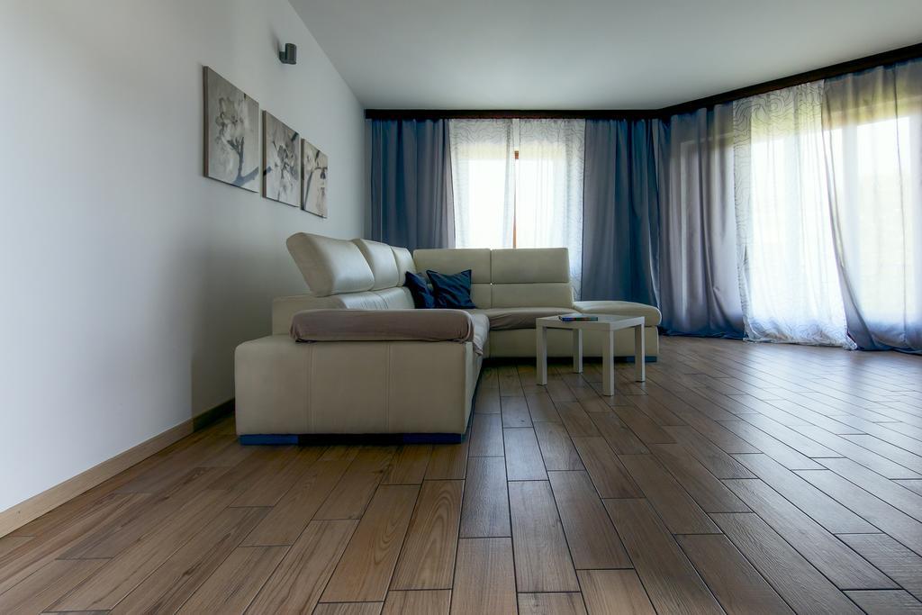 B&B Rosa Del Garda Лацизе Экстерьер фото